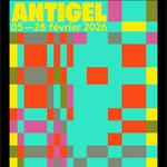 Antigel festival 2026