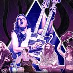 Franck Carducci & The Fantastic Squad + support Taht Joe Payne