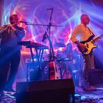 Heather Findlay ~ The John Hackett Band with Special Guest Heather Findlay