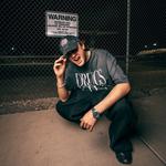 Marten Lou @ Eggli Lounge Gstaad