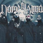 A Night of Dark Metal Mastery: End of Green, Agathodaimon & Dame Tu Alma Im Metal Cafe, Lörrach