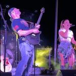 Beautiful Wreck @ Bally's Lincoln