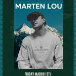 Marten Lou @ Jade Room/The Snow Lodge Aspen, USA