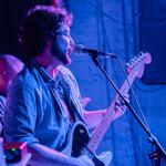 Andy Hionides @ John Morton's