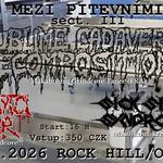 ROCK HILL MUSIC CLUB OSTRAVA