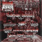 Grind after death 2026