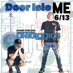 Ontologics live in Maine!