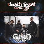 Deathfeast Open Air 2026