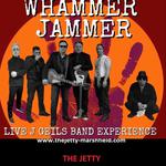Whammer Jammer - Boston's Own Tribute to The J. Geils Band