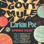 Co-bill with Gov't Mule at Uptown Theater