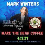 Good Vibes Highway Tour