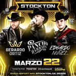 Stockton Fairgrounds