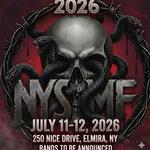 ZEKE SKY at NEW YORK STATE METAL FESTIVAL
