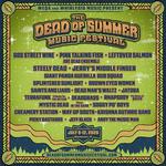 JMF at Dead of Summer Music Festival 2026