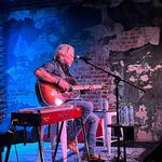 Michael Cansler - Solo