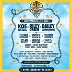 St. Pete Country Fest 2026