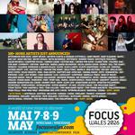Focus Wales 2026 