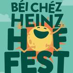 Béi Chéz Heinz Hof Fest 2026