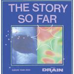 Drain supporting TSSF