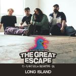 The Great Escape 2026