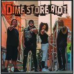 Dime Store Riot's Head West DeTour