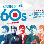 Sounds of the 60s with The Zoots, Princes Theatre, Clacton 6th March