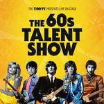 The 60s Talent show with The Zoots Friday 20th March at The Watermark, Ivybridge