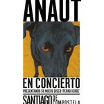 ANAUT - Santiago de Compostela -  Riquela Club