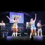 ABBA Tribute Band Sensation 