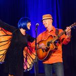 WEDU PBS Tampa "Be My Neighbor Day": Intergenerational Family Concert