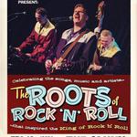 The Jive Aces present: The Roots of Rock 'n" Roll