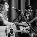 Rachel & Griffin at Grand Casino!