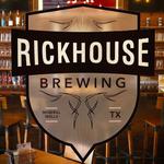 Brock DeWald solo at Rickhouse