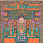 Vinyl Williams, HOTT MT, Mo Dotti