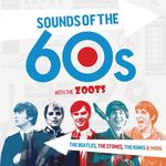 Sounds of the 60s with The Zoots on Sunday 12th April Winchester Royal