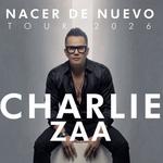 Nacer de Nuevo Tour ¨Charlie Zaa¨en Puebla