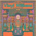 Vinyl Williams, HOTT MT