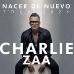 Nacer de Nuevo Tour ¨CHARLIE ZAA¨en Cuernavaca