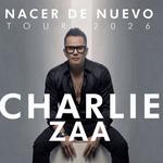 Nacer de Nuevo Tour ¨Charlie Zaa" en Chile