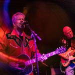 Jay Stott Band at The Alley