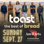 TOAST - The BEST of BREAD
