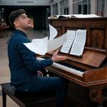 Mit meinem Klavier um die Welt 