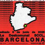 XpresidentX - La Deskomunal SCCL (Barcelona)