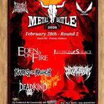 Wacken Metal Battle USA - East Coast