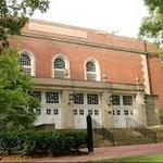 Mountain Stage Radio Show (live taping)