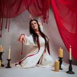 House Concert with Marya Stark- Songs of Marrow and Mischief