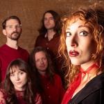 HOTPANTS and Rikki Rakki at Northside Grille