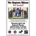 The Hogtown Allstars