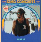 King Concerts 2026