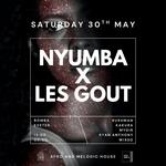 NYUMBA X Les Gout 